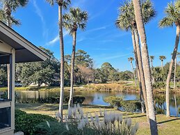564 Ocean Course at The Sea Pines Resort