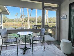 564 Ocean Course at The Sea Pines Resort