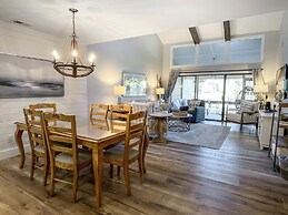 564 Ocean Course at The Sea Pines Resort