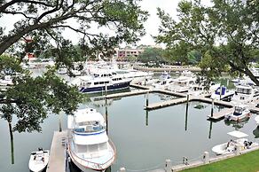 1037 Caravel Court at The Sea Pines Resort