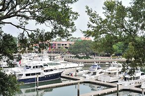 1037 Caravel Court at The Sea Pines Resort