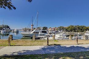 939 Cutter Court at The Sea Pines Resort