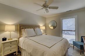 939 Cutter Court at The Sea Pines Resort