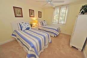 865 Ketch Court at The Sea Pines Resort