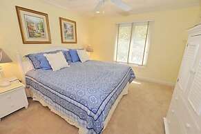 865 Ketch Court at The Sea Pines Resort