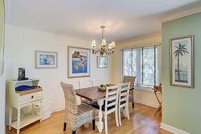 865 Ketch Court at The Sea Pines Resort