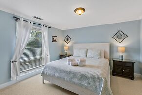 858 Ketch Court at The Sea Pines Resort