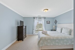 858 Ketch Court at The Sea Pines Resort