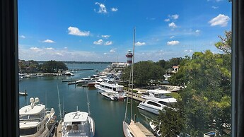 862 Ketch Court at The Sea Pines Resort