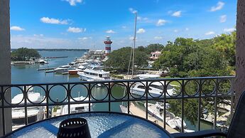 862 Ketch Court at The Sea Pines Resort