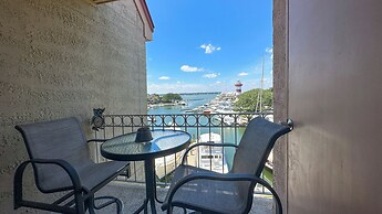 862 Ketch Court at The Sea Pines Resort