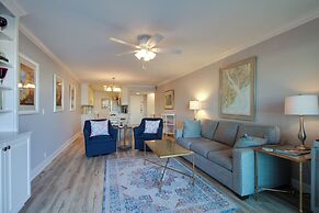 1020 Caravel Court at The Sea Pines Resort