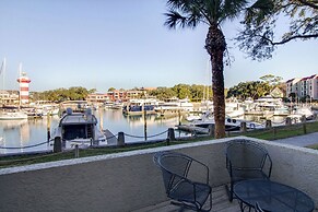 1020 Caravel Court at The Sea Pines Resort