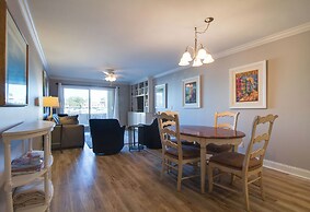 1020 Caravel Court at The Sea Pines Resort