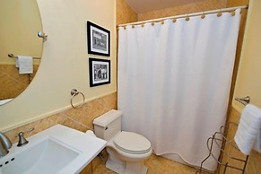 903 Cutter Court at The Sea Pines Resort