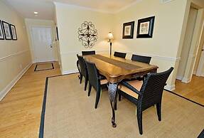 903 Cutter Court at The Sea Pines Resort