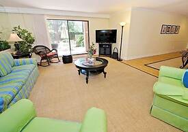 903 Cutter Court at The Sea Pines Resort