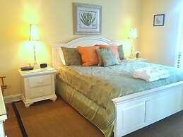 903 Cutter Court at The Sea Pines Resort