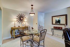 920 Cutter Court at The Sea Pines Resort