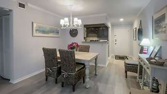 873 Ketch Court at The Sea Pines Resort