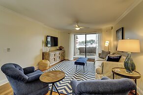 1023 Caravel Court at The Sea Pines Resort