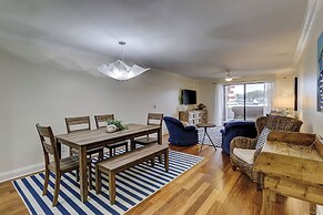 1023 Caravel Court at The Sea Pines Resort