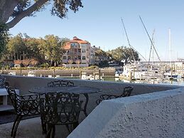 1023 Caravel Court at The Sea Pines Resort