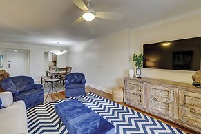 1023 Caravel Court at The Sea Pines Resort