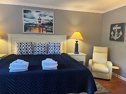 909 Cutter Court at The Sea Pines Resort