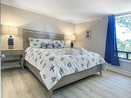 926 Cutter Court at The Sea Pines Resort