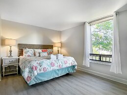 926 Cutter Court at The Sea Pines Resort