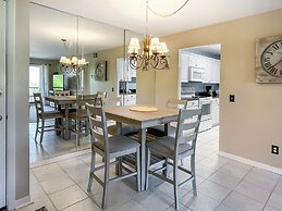 884 Ketch Court at The Sea Pines Resort