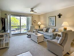 884 Ketch Court at The Sea Pines Resort