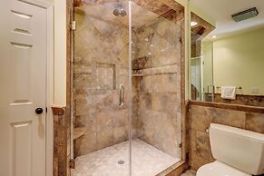 1100 Harbour South Club Villa at The Sea Pines Resort