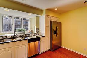 1100 Harbour South Club Villa at The Sea Pines Resort