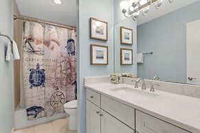 963 Cutter Court at The Sea Pines Resort