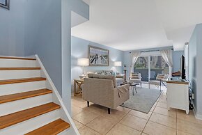 963 Cutter Court at The Sea Pines Resort