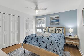 963 Cutter Court at The Sea Pines Resort