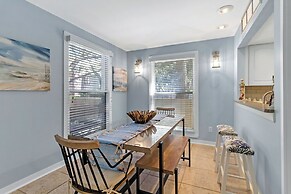 963 Cutter Court at The Sea Pines Resort