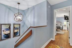 963 Cutter Court at The Sea Pines Resort