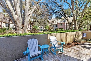 963 Cutter Court at The Sea Pines Resort