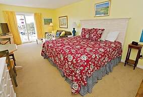861 Ketch Court at The Sea Pines Resort