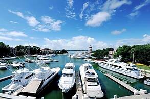 861 Ketch Court at The Sea Pines Resort