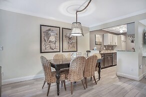 869 Ketch Court at The Sea Pines Resort