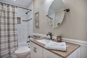 869 Ketch Court at The Sea Pines Resort