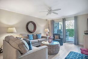 869 Ketch Court at The Sea Pines Resort