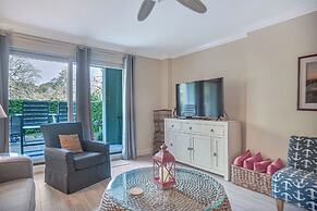 869 Ketch Court at The Sea Pines Resort