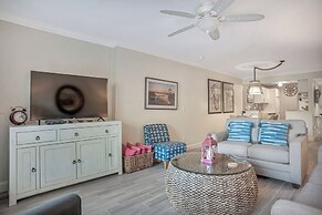 869 Ketch Court at The Sea Pines Resort