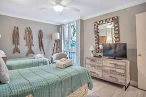 869 Ketch Court at The Sea Pines Resort