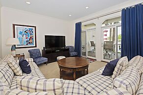 1116 Harbour South Club Villa at The Sea Pines Resort
